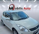 2016 Suzuki Swift Hatch 1.2 GL Auto For Sale