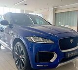 2017 Jaguar F-Pace 35t AWD S First Edition For Sale