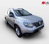 2022 Renault Duster 1.5dCi Zen For Sale