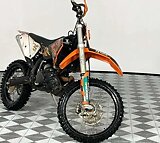 Used KTM (2009)