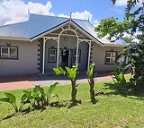 3 Bedroom House For Sale in Port Edward