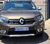 2018 Renault Sandero Stepway 66kW turbo Dynamique For Sale in Gauteng, Johannesburg