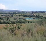63 m Land available in Lanseria and surrounds