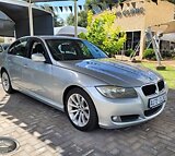 2010 BMW 3 Series 320d For Sale