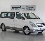 Hyundai H-1 2.5CRDI Wagon Auto For Sale in Gauteng