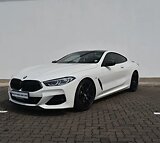 2019 BMW 8 Series M850i xDrive Coupe For Sale