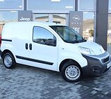 2024 Fiat Fiorino 1.3 Multijet Panel Van For Sale