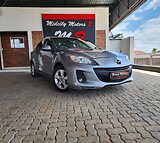 Mazda 3 1.6 Dynamic For Sale in North West