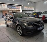 2014 Mercedes-Benz C-Class C300 Avantgarde Edition C For Sale