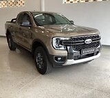 2024 Ford Ranger 2.0 Sit Supercab XLT For Sale