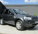 Land Rover Freelander 2010, Automatic, 3.2 litres