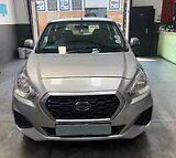 Datsun mi-DO 2020, Manual, 1.2 litres