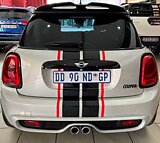 Used Mini Coupe Cooper (2015)