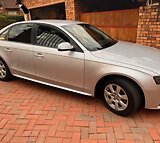 2011 Audi A4 1.8T Attraction Auto For Sale