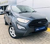 2020 Ford EcoSport 1.5 Ambiente For Sale