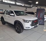 2024 JAC T8 2.0CTi Double Cab 4wd Super Lux For Sale