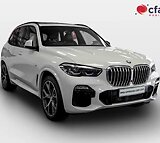 2021 BMW X5 xDrive30d M Sport For Sale