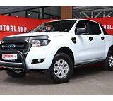 Ford Ranger 2.2TDCi XL Double Cab For Sale in North West