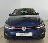 2020 Volkswagen Polo GTi For Sale in Western Cape, Cape Town