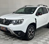 2019 Renault Duster 1.5 DCI Techroad EDC