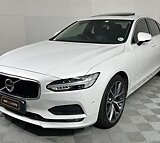 2018 Volvo S90 T5 Momentum Geartronic