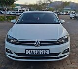 2018 Volkswagen Polo Hatch 1.0TSI Comfortline Auto For Sale