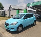 2017 Datsun Go 1.2 Lux For Sale in Gauteng, Johannesburg