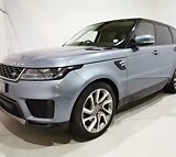 2020 Land Rover Range Rover Sport HSE TDV6 For Sale in KwaZulu-Natal, Durban