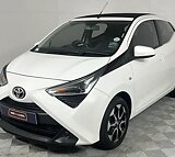 2018 Toyota Aygo 1.0 X-Cite (5dr)