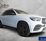 Mercedes-Benz GLE Class 300d 4Matic For Sale in Gauteng