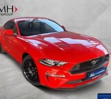 2019 Ford Mustang 2.3 Auto