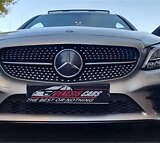 Used Mercedes Benz C-Class C200 Edition C (2019)