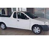 Nissan NP200 1.5 DCi A/C Safety Pack For Sale in North West