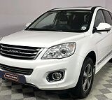 2021 Haval H6 1.5T Luxury