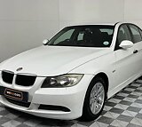 2005 BMW 3 Series 320i (E90)