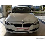 BMW Automatic 2012