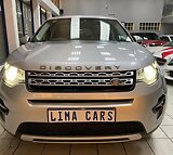 2017 Land Rover Discovery Sport HSE Si4 For Sale