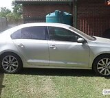 Volkswagen Jetta Manual 2012