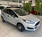 2018 Ford Fiesta 5-Door 1.0T Ambiente For Sale