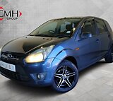 Ford Figo 1.4 Ambiente For Sale in Gauteng