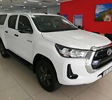 Toyota Hilux 2.4 GD-6 Raider 4x4 Double Cab For Sale in Eastern Cape