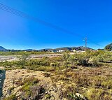 1,092m Vacant Land For Sale in Fisherhaven