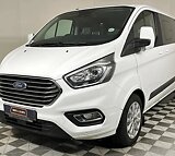 2021 Ford Tourneo 2.0 TDCi Custom Trend Auto (96 kW)