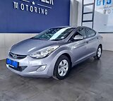 2011 Hyundai Elantra 1.6 GLS For Sale