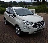 Ford EcoSport 1.0 EcoBoost Titanuim Auto For Sale in Limpopo