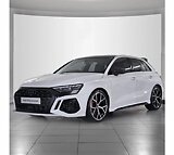 Audi RS3 Sportback S-Tronic Quattro For Sale in KwaZulu-Natal