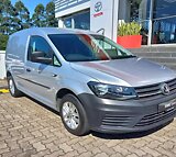 2018 Volkswagen Caddy 1.6 Panel Van For Sale