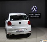 2016 Volkswagen Polo Hatch For Sale in Western Cape, Cape Town