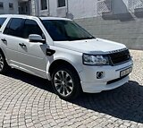 2014 Land Rover Freelander 2 Si4 Dynamic For Sale