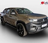 Volkswagen Amarok 2.0TDI 110 KW LR Double Cab For Sale in Gauteng